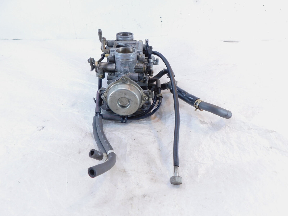 1992-1994 Honda GL1500 GL1500I Goldwing 1500 Left & Right Carb Carburetor Rack - C3 Cycle