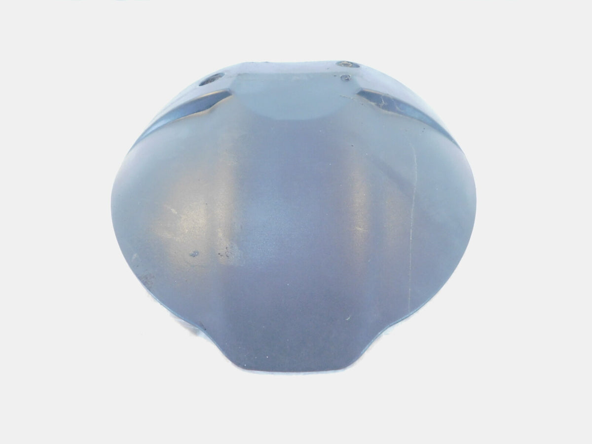 2003 2004 2005 Buell Firebolt XB9R XB12R Rear Wheel Inner Fender Mudguard Hugger - C3 Cycle
