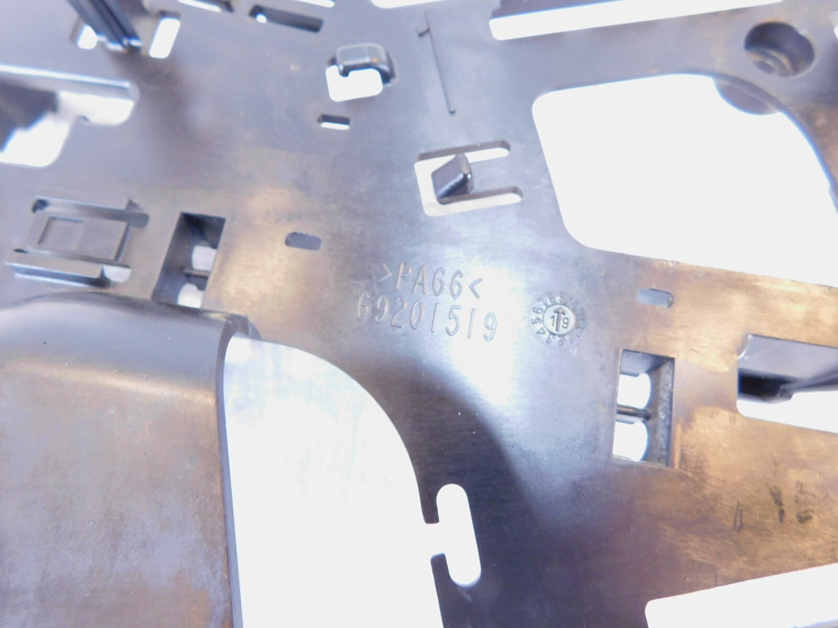 2018-2020 Harley Davidson Softail Low Rider & Fat Bob ECM Mount Mounting Bracket - C3 Cycle