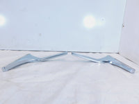 87-04 Suzuki Intruder 1400 VS1400 Left/Right Passenger Backrest Sissybar Mounts - C3 Cycle