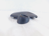 2017-2022 Honda CBR1000RR CBR1000S CBR1000 Black Frame Plug Cover Panel Trim - C3 Cycle