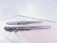 Harley Davidson Touring Road King Electra Glide Front End Suspension Fork Shocks