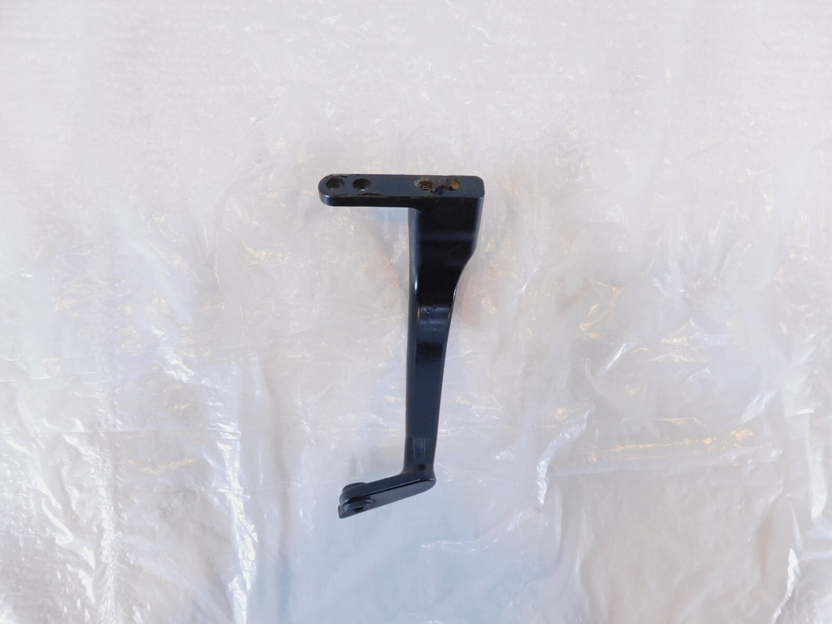 Harley Touring Road King & Electra Glide Left Rear Footboard Mounting Bracket - C3 Cycle