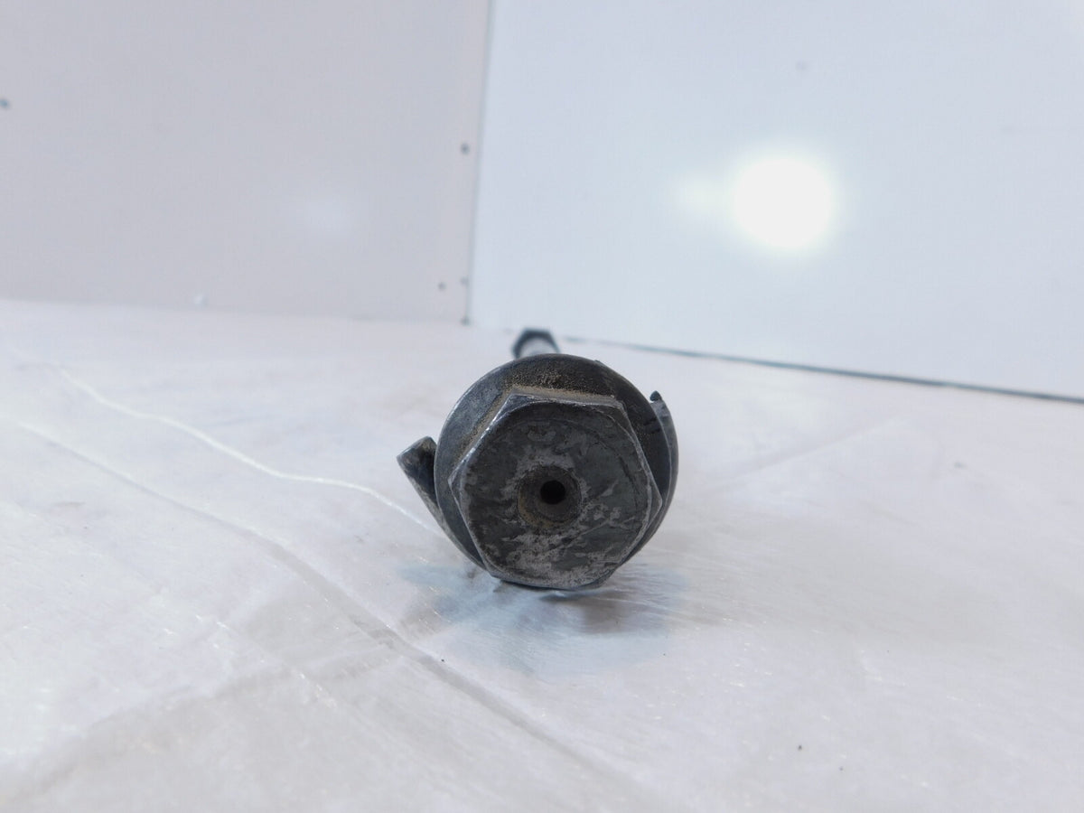 Harley Davidson Softail Heritage Classic & Fat Boy Rear Wheel Axle & End Nut - C3 Cycle