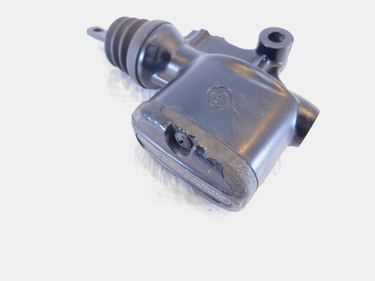 Harley Davidson Touring Road King Street & Electra Glide Rear Master Cylinder - C3 Cycle