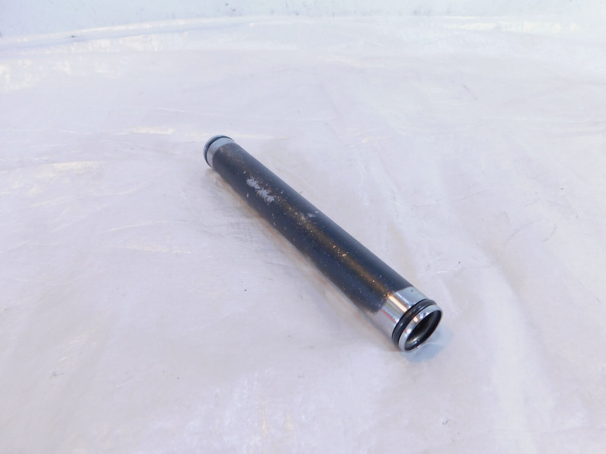 Triumph Bonneville America Thruxton Engine Crankcase Cylinder Head Breather Pipe