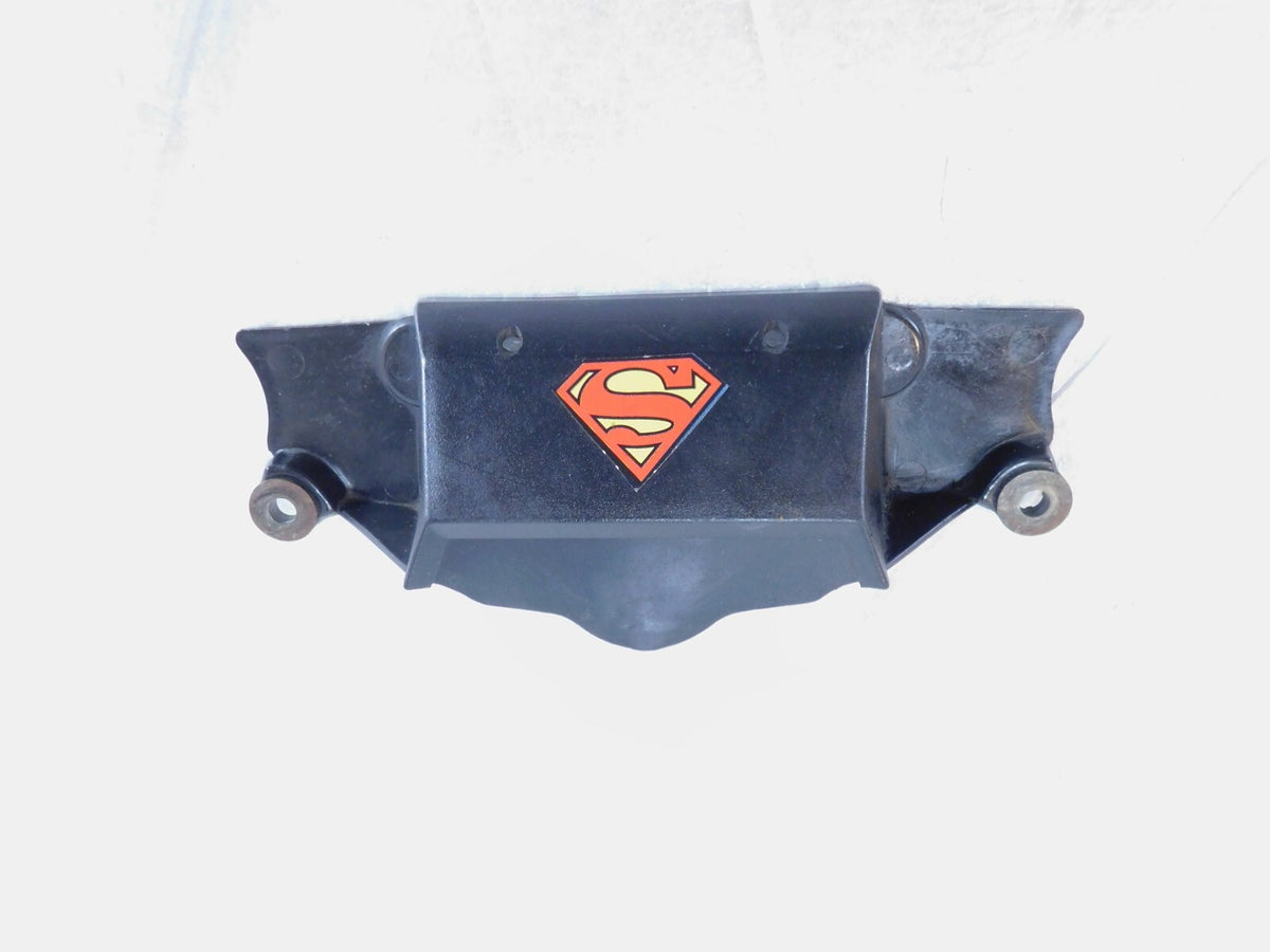 1987-1994 Honda Shadow 1100 VT1100 Spirit Lower Triple Tree Steering Stem Cover - C3 Cycle