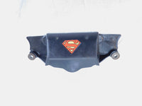 1987-1994 Honda Shadow 1100 VT1100 Spirit Lower Triple Tree Steering Stem Cover - C3 Cycle