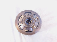 Honda VT750 Shadow Ace Deluxe Spirit Flywheel Rotor Starter Magneto & Sprocket - C3 Cycle