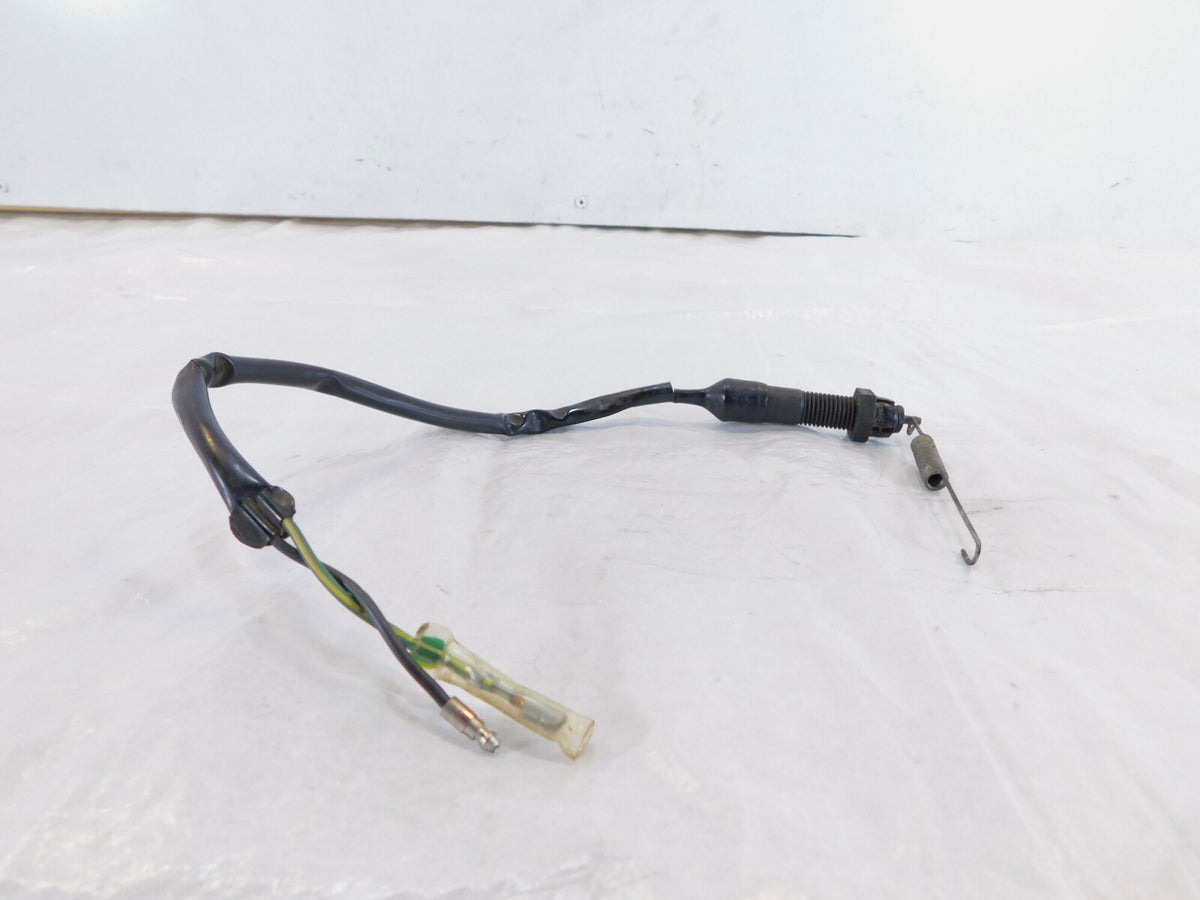 Honda CB350K CB350 & Scrambler CL350 350 Rear Taillight Brake Stop Light Switch - C3 Cycle