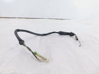 Honda CB350K CB350 & Scrambler CL350 350 Rear Taillight Brake Stop Light Switch - C3 Cycle