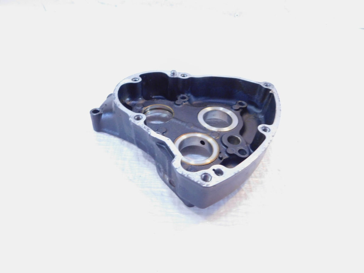 Yamaha XV1700 Road Star 1700 S Silverado Warrior Engine Transmission Inner Cover - C3 Cycle