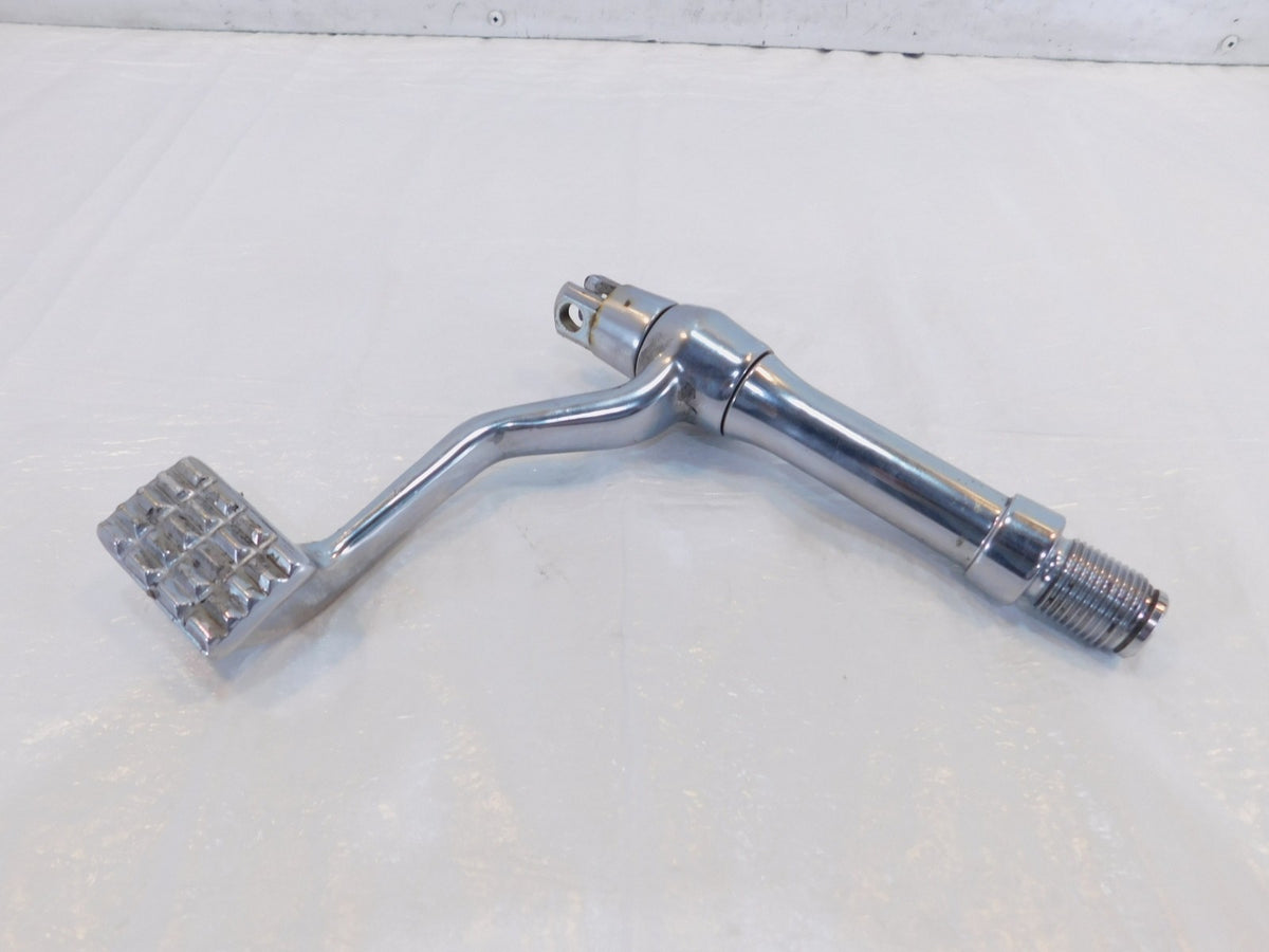 Harley Sportster 883 & 1200 Custom Forward Controls Brake Pedal Lever Assembly - C3 Cycle