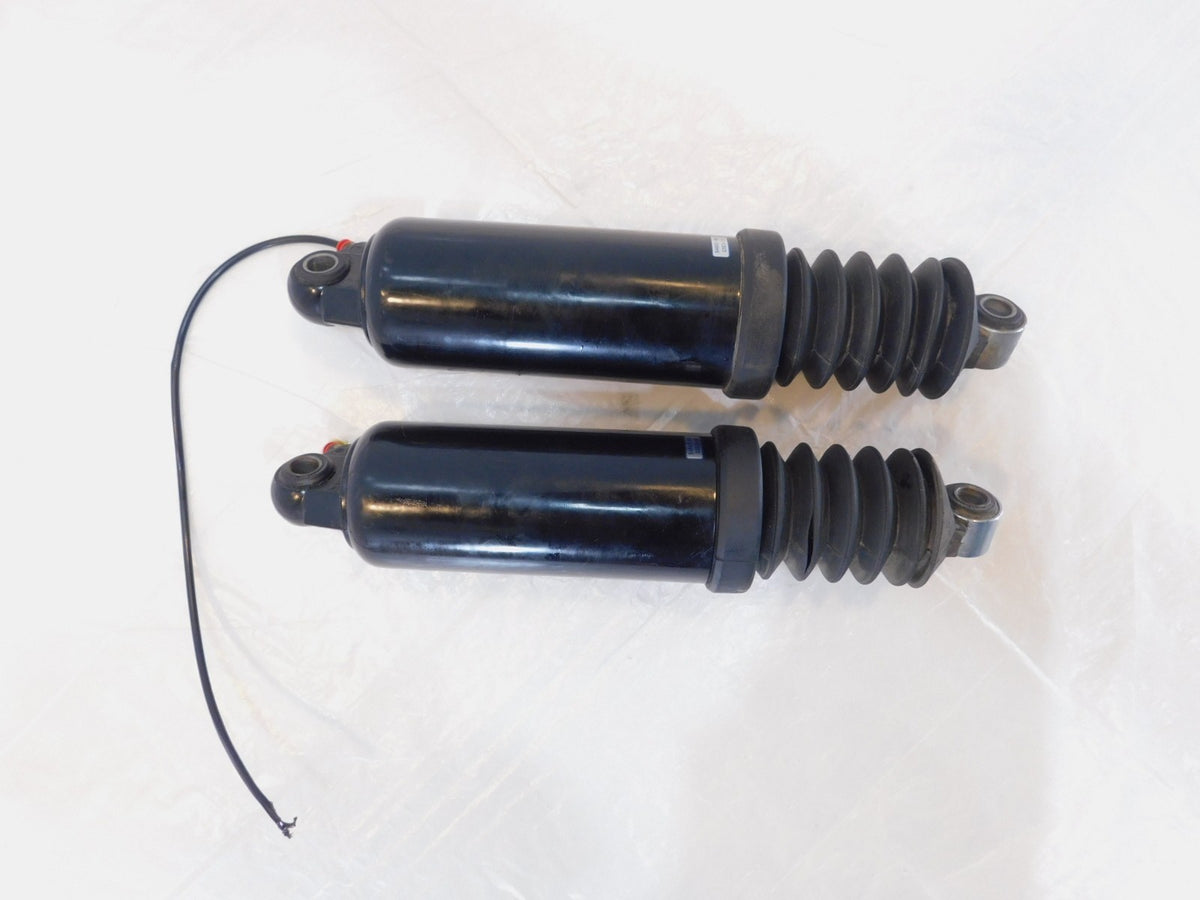 Harley Davidson Road King & Electra Glide Rear Shock Absorbers 54565-09 - C3 Cycle
