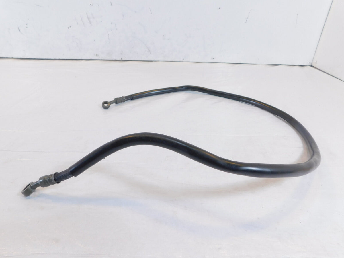 Yamaha FZR1000 YZF750 YZF1000 Clutch Master Slave Cylinder Cable Hose Pipe Line