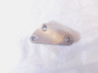 1995 95 Honda CB1000 CB 1000 Rear Upper Engine Motor Hanger Mount Bracket Plate - C3 Cycle