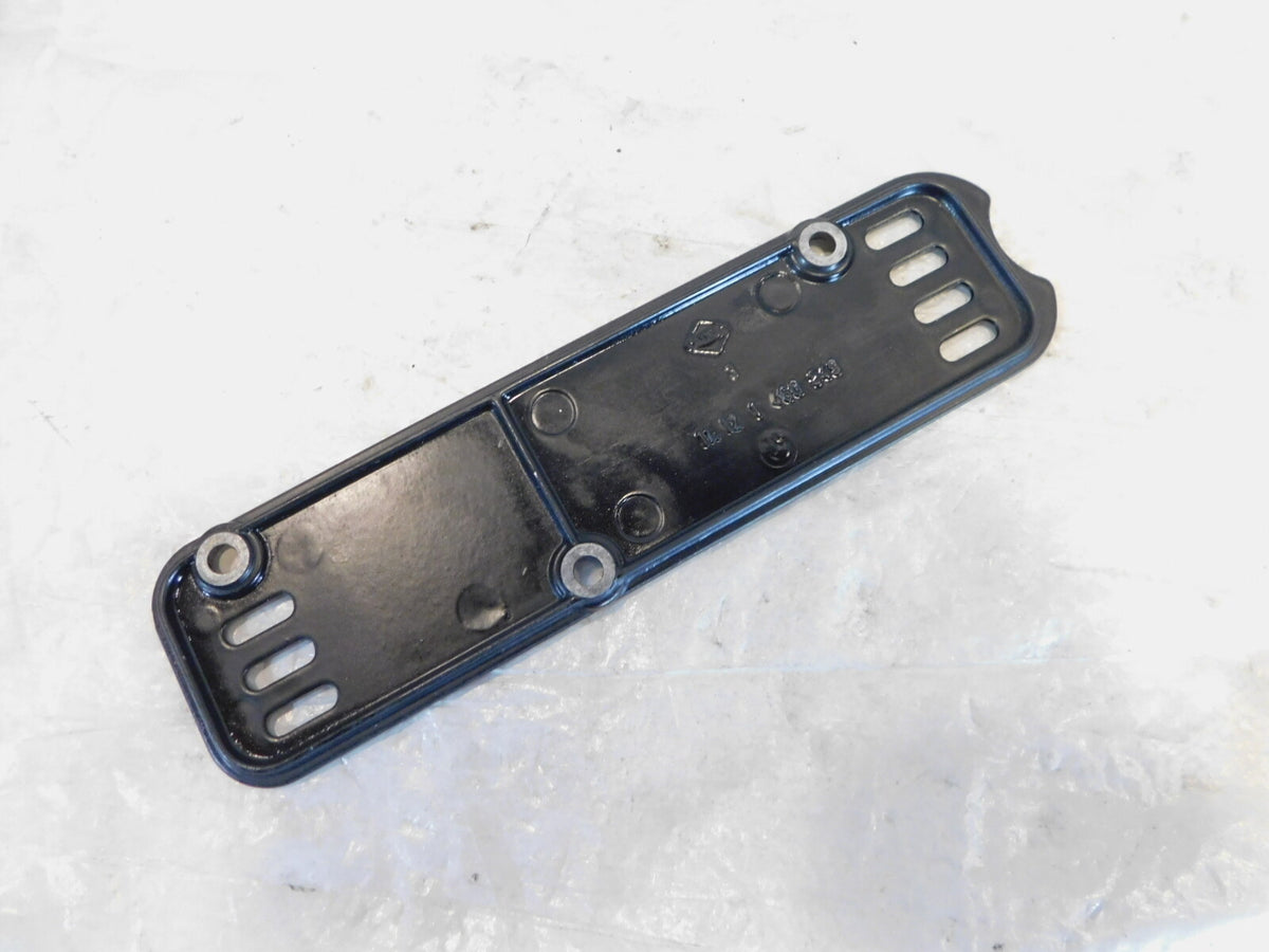 1986-1996 BMW K75 K75S K75RT Left Engine Motor Spark Plug Cylinder Head Cover - C3 Cycle
