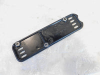 1986-1996 BMW K75 K75S K75RT Left Engine Motor Spark Plug Cylinder Head Cover - C3 Cycle