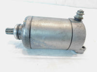 2006-2007 Honda CBR1000RR Engine Starting Starter Motor Assembly 31200-MEL-D21 - C3 Cycle