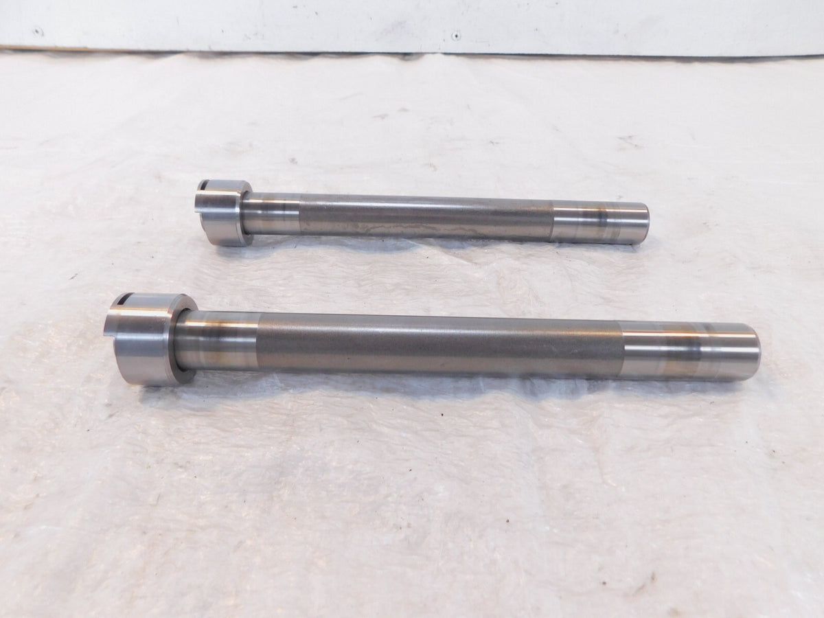 Triumph Bonneville America Thruxton Engine Motor Crankshaft Balancer Dead Shafts - C3 Cycle
