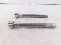 Triumph Bonneville America Thruxton Engine Motor Crankshaft Balancer Dead Shafts - C3 Cycle