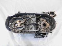 2007 2008 2009 2010 2011 Suzuki Burgman 400 AN400 Engine Motor Block Crankcase - C3 Cycle