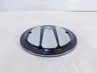 Victory Kingpin Vision Vegas & Cross Country 2 Hole Scallop Derby Clutch Cover - C3 Cycle