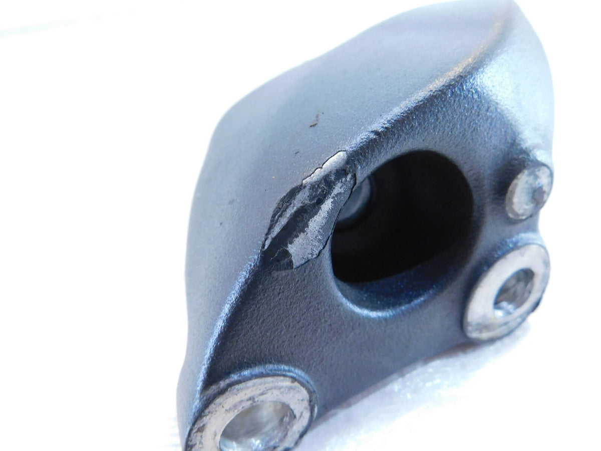 2015-2022 Indian Scout Sixty, 1200 & Bobber Black Front Right Footpeg Peg Mount - C3 Cycle