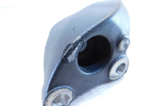 2015-2022 Indian Scout Sixty, 1200 & Bobber Black Front Right Footpeg Peg Mount - C3 Cycle