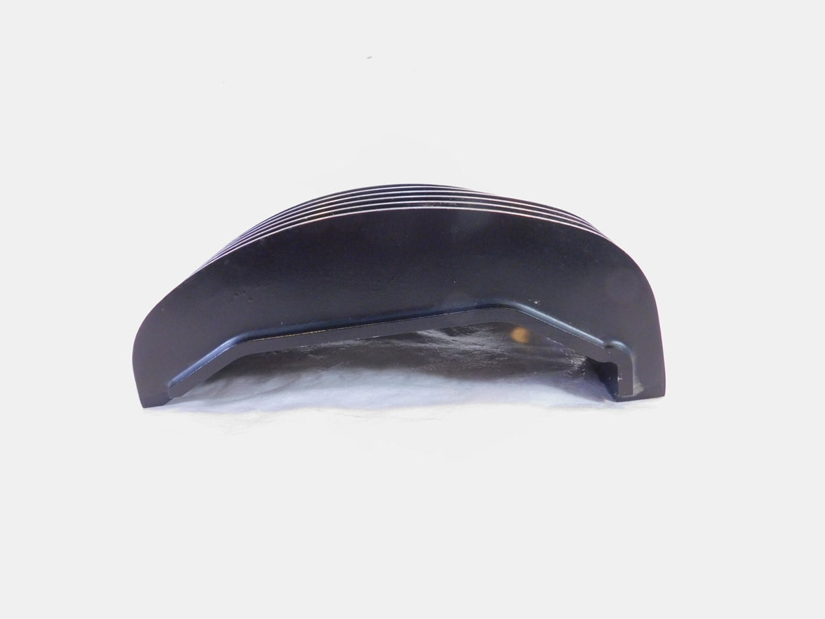 Honda VT750 Shadow ACE Deluxe Engine Cylinder Head Left/Right Fin Cover Guard - C3 Cycle