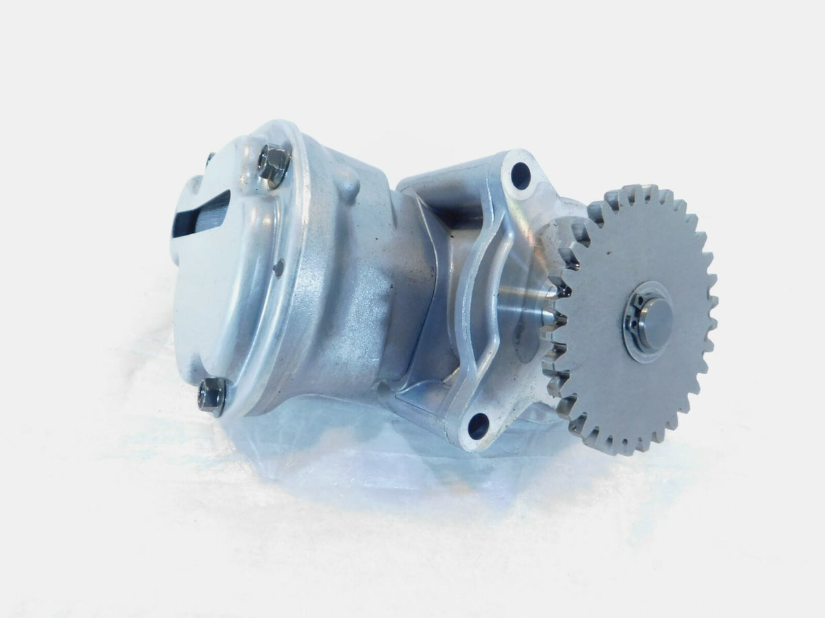87-09 Suzuki Intruder 1400 & Boulevard S83 VS1400 Engine Motor Oil Pump & Gear - C3 Cycle