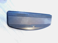 Harley Davidson Softail & Touring Road King & Electra Glide Footboard Floorboard - C3 Cycle