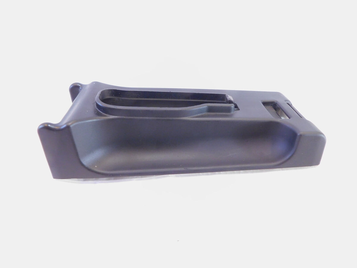 Harley Davidson Softail Fat Bob Low Rider USB Charge Port Support Bracket Cover - C3 Cycle