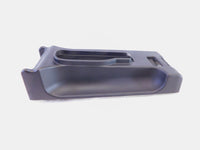 Harley Davidson Softail Fat Bob Low Rider USB Charge Port Support Bracket Cover - C3 Cycle