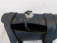 Harley Davidson Softail Dyna & Sportster Windshield Windscreen Pouch Tool Bag - C3 Cycle