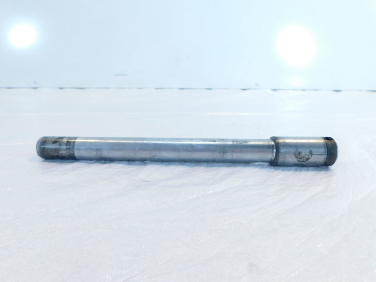 91-02 Honda ST1100 ST1100A ST 1100 Front Wheel Axle Bolt Shaft - 44301-MT3-000 - C3 Cycle