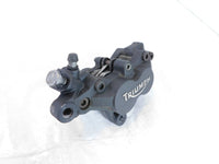 Triumph Rocket III Classic/Roadster Touring Front Wheel Left Brake Disc Caliper - C3 Cycle