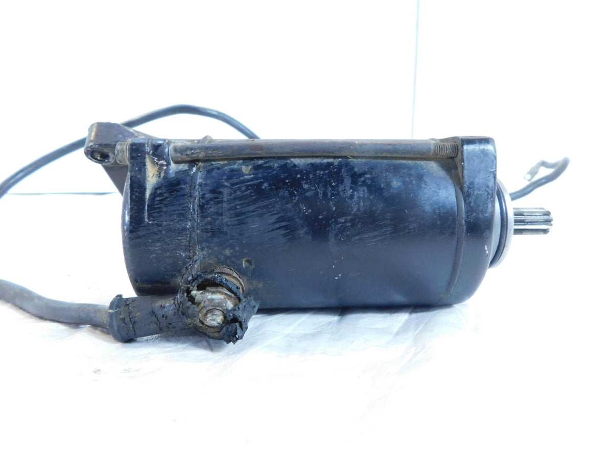 Kawasaki VN1500 Vulcan 1500 1600 Classic Nomad Drifter Engine Starter Motor - C3 Cycle