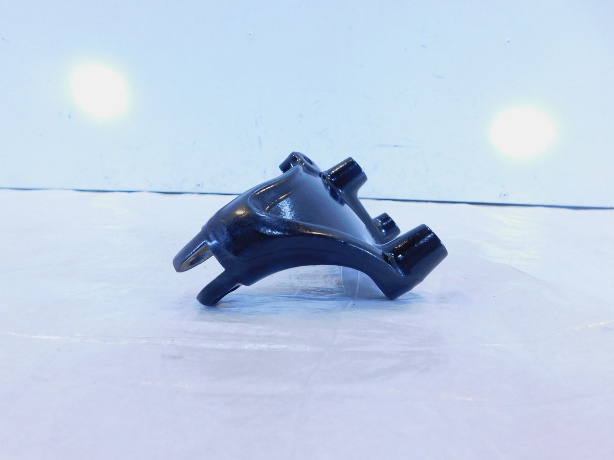 Harley Davidson Sportster 1200 Custom Rear Passenger Right Footpeg Mount Bracket - C3 Cycle