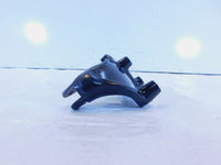 Harley Davidson Sportster 1200 Custom Rear Passenger Right Footpeg Mount Bracket - C3 Cycle