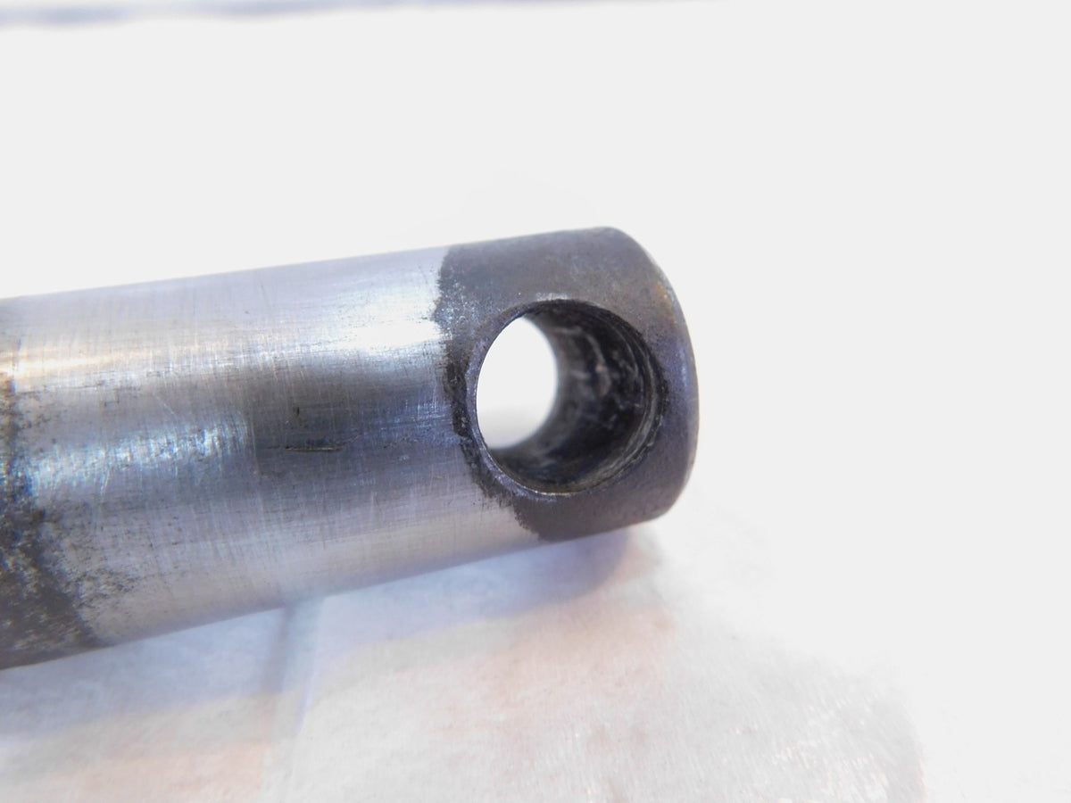 BMW Airhead R100 R60 R75 R80 R80RT R90 R90S R100RT Rear Wheel Axle Bolt Shaft - C3 Cycle