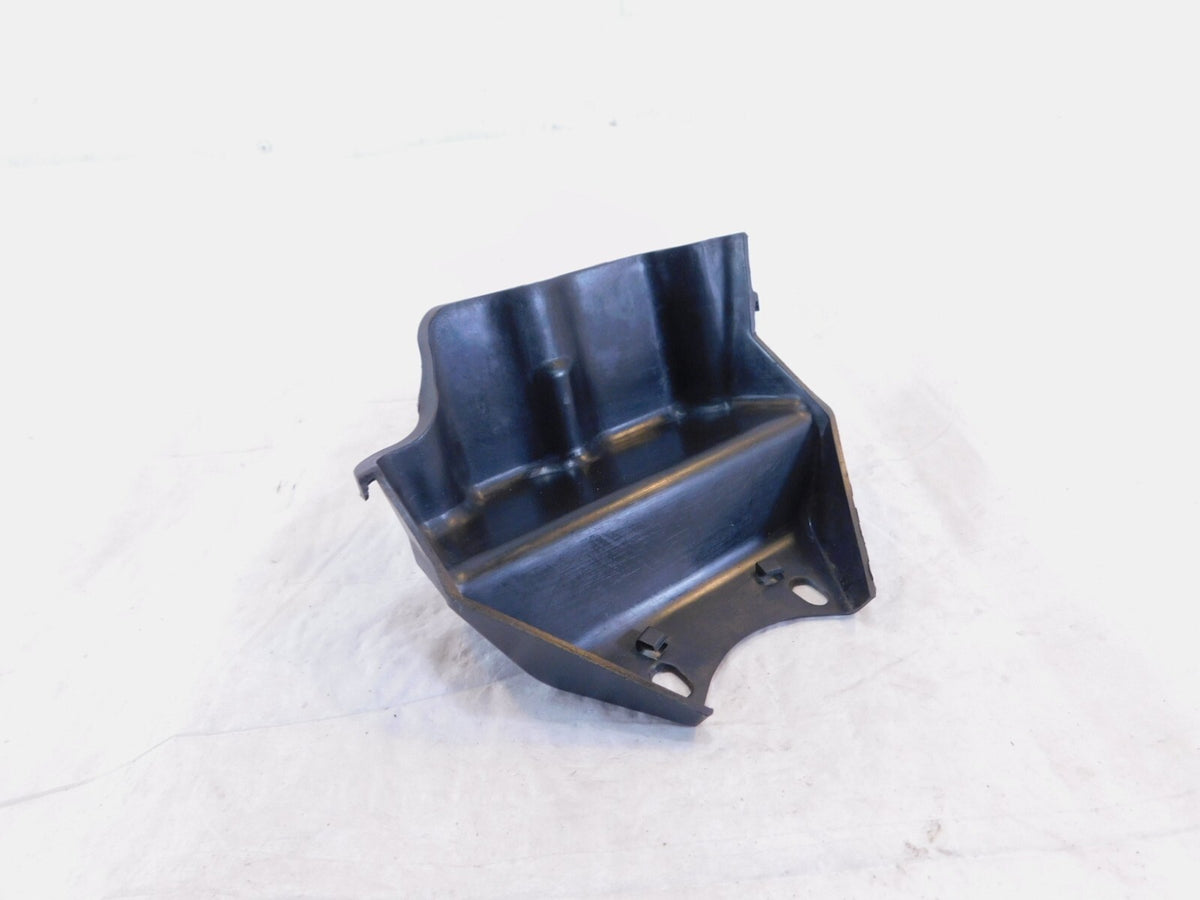 BMW F650GS Dakar G650GS Sertao Black Electronic Fuse Box Battery Cover E-Box