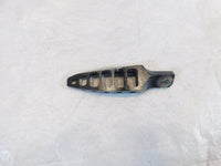 Harley Touring FXR Dyna Sportster & Softail Slotted Metal Footpegs Footrests - C3 Cycle