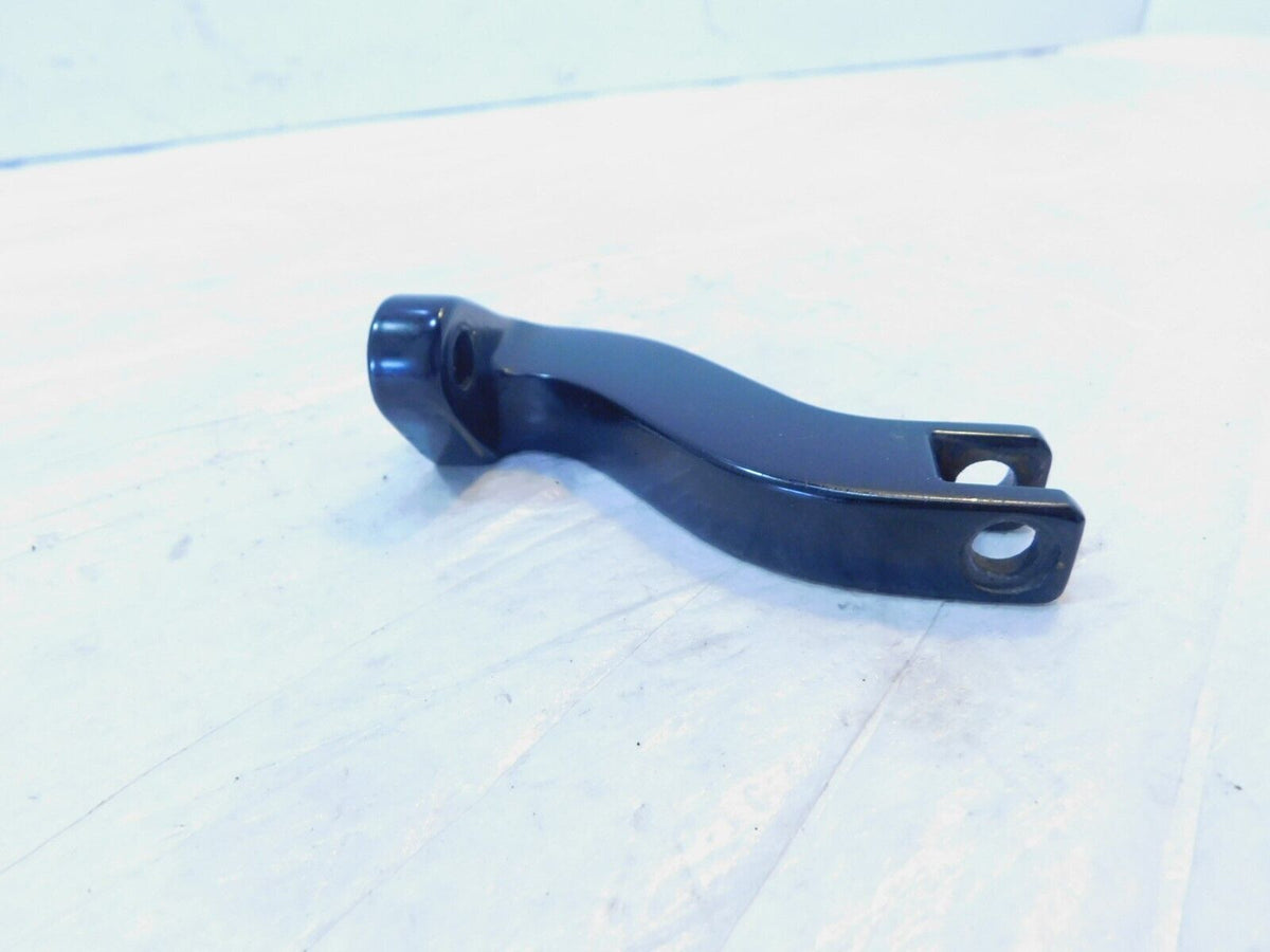 Harley Davidson Touring Road King & Street Glide Passenger Peg Mount Bracket - C3 Cycle