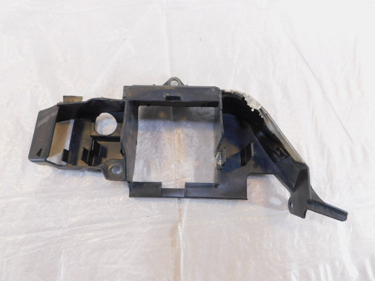 2013-2023 Yamaha XT250 XT 250 Right Side Cover Battery Box Holder Tray - C3 Cycle