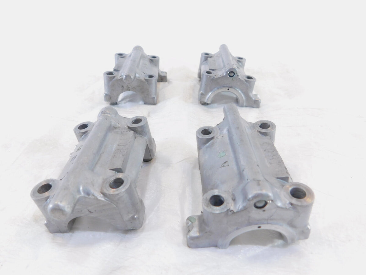 1994-2003 Honda VF750 VF750C Magna 750 Cylinder Head Camshaft Cam Mount Clamps - C3 Cycle