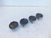 BMW K1200R K1200S & K1200GT Engine Motor Cylinder Barrel Pistons - 11257684474 - C3 Cycle