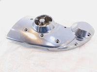 Harley Sportster 883 & 1200 Chrome Right Engine Cam Camshaft Gear Cover 25230-04 - C3 Cycle