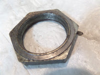 Harley Davidson Sportster Dyna & Softail Rear Belt Pulley Retainer Nut 35211-91 - C3 Cycle