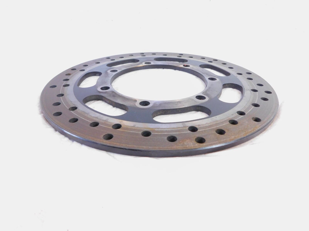 Kawasaki Vulcan 1600 VN1600 Classic Nomad Meanstreak Rear Wheel Disc Brake Rotor - C3 Cycle